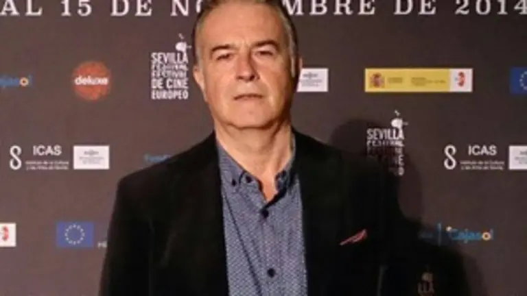 Angel Luis Sanchez Muñoz