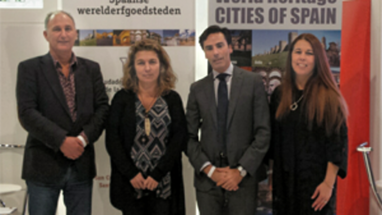 Holanda.Vakantiebeurs 2