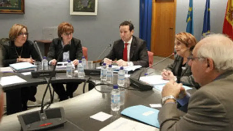 Pleno Consejo Comunidades 2