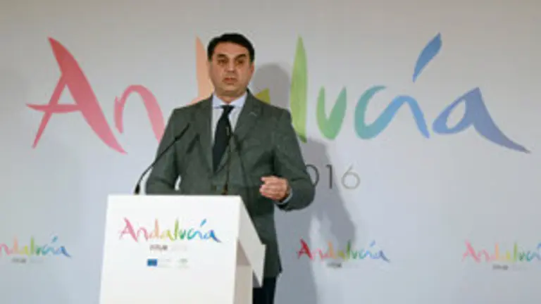 Andalucía. Tus raices