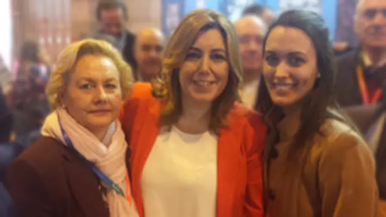 Fecacv en Fitur 2016