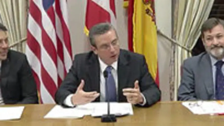 Cervantes Puerto Rico