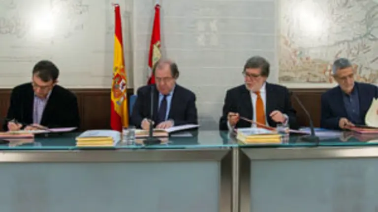 Acuerdos Dialogo Social