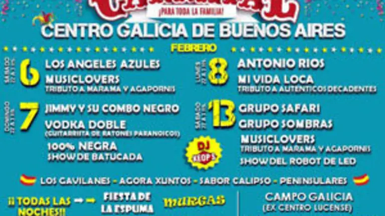 Afiche.Carnaval Centro Galicia copia