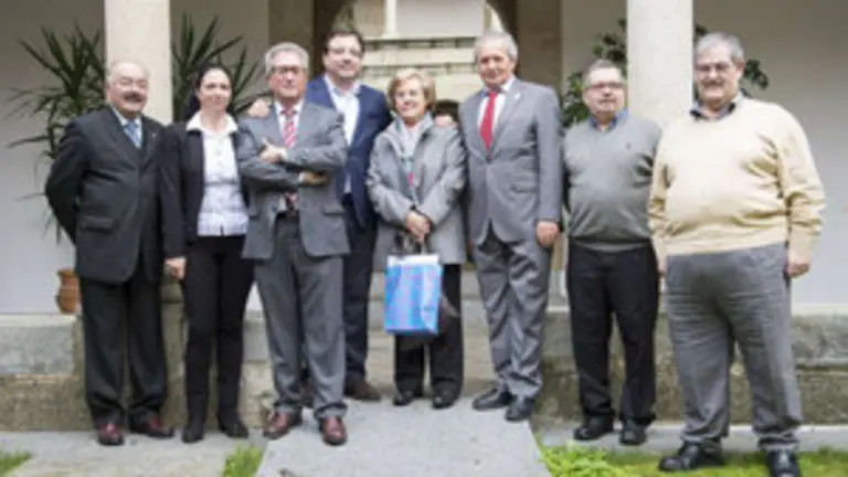 Fernández Vara. Federaciones de extremeños en el exterior 3