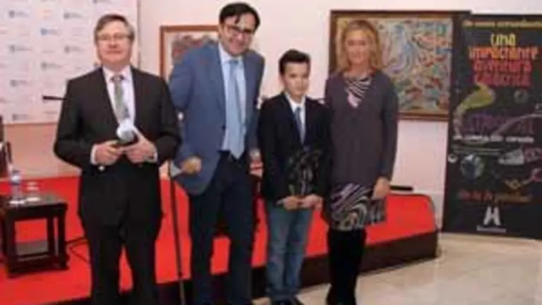 Jiménez, Fernández, Serrano y Comas-Mata