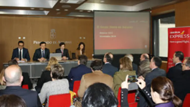 2016_02_11 Presentacion novedades vuelos 1
