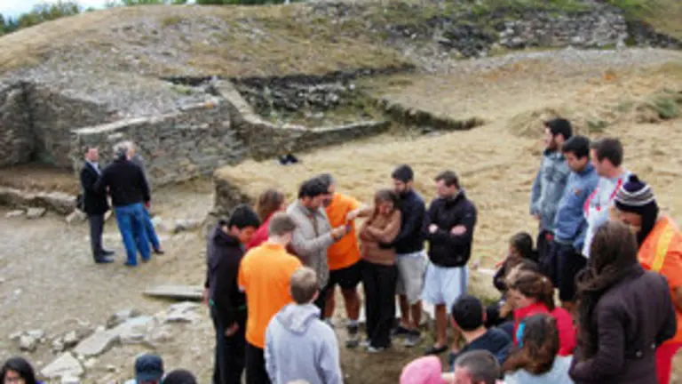 Miranda-Conecta con Galicia