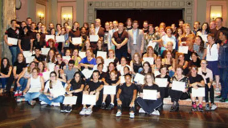 Miranda-Escolas Abertas en Lugo 2015