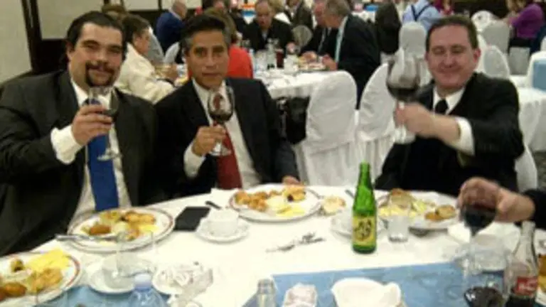 PP México Candelaria