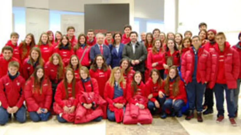 Miranda-Jovenes chilenos