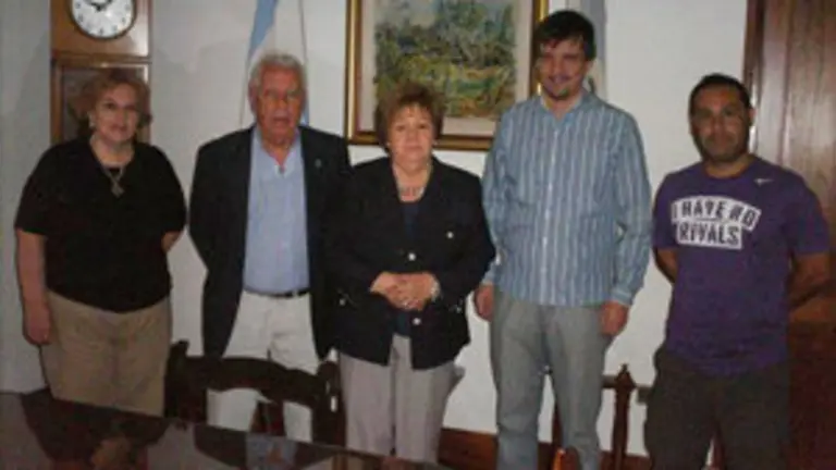 santa rosa reunion intendente 1