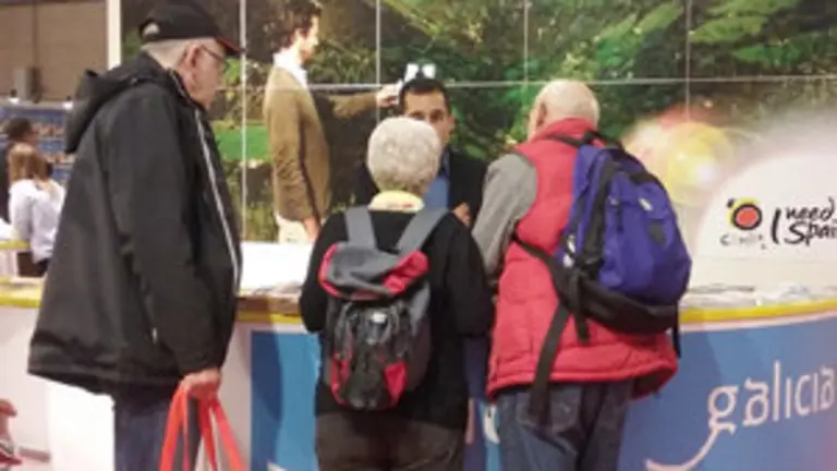 Turismo en Dinamarca