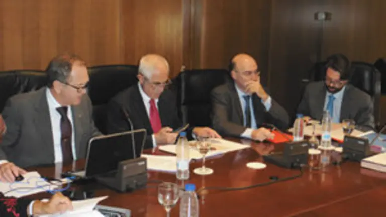 Comisión Permanente54