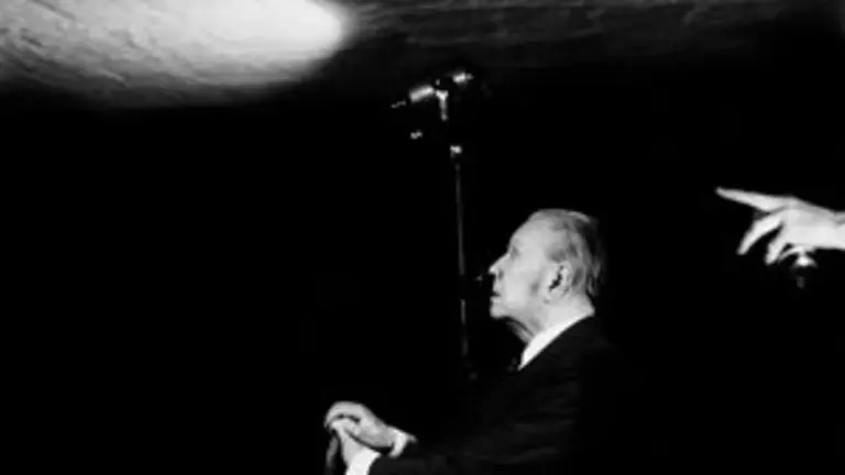 Fotograf&iacute;a libre de derechos exclusivamente en el marco de la promoci&oacute;n de la exposici&oacute;n "Objetivo Mordzinski", en el Museo de Arte de Puerto Rico realizada en marzo 2016.