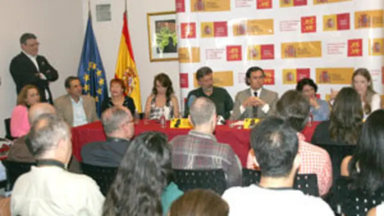 IV CENTENARIO MUERTE CERVANTES VENEZUELA 1