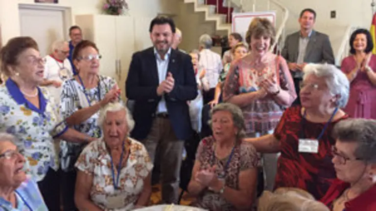 Sociedade Rosalia de Castro de Sâo Paulo 3298