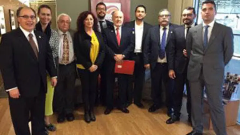 Pedro Rodríguez en Estados Unidos