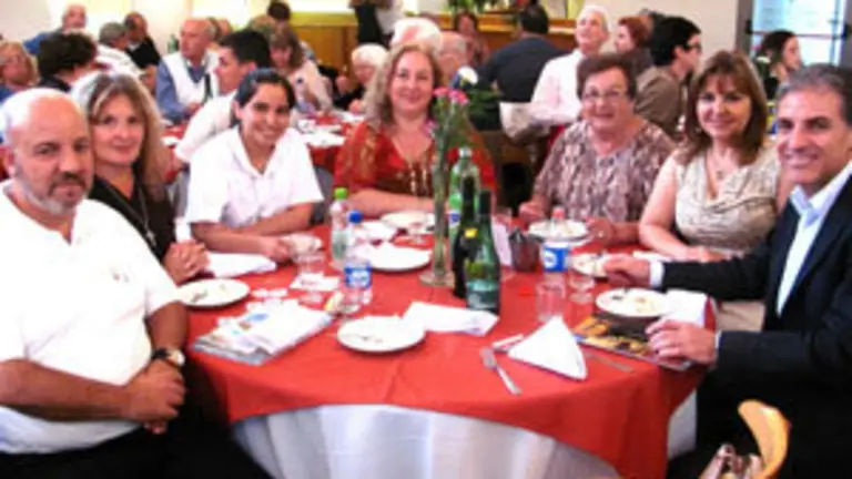 Mar Plata.Hogar Lourdes1