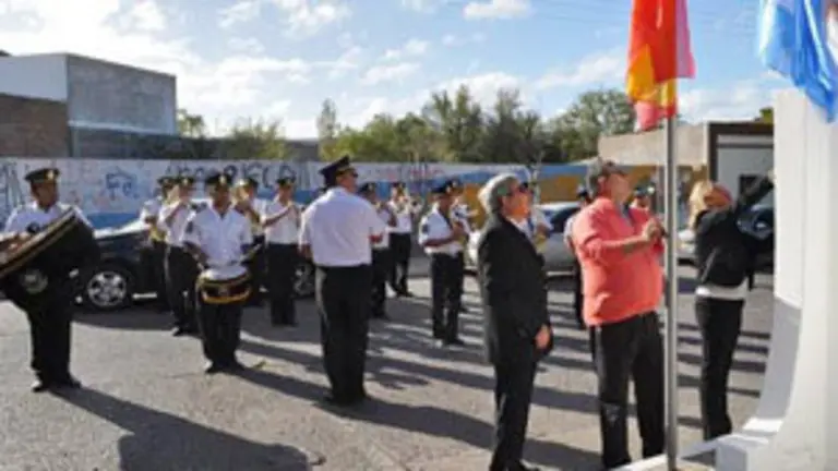 Acto Rawson-viceconsul