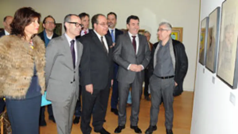 Expo Emigración Ourense1