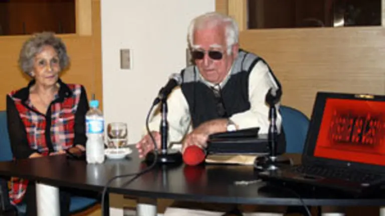 Conferencia Centro Galicia-Duarte Gama