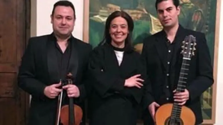 Duo Belcorde-alcaldesa Ciudad Real