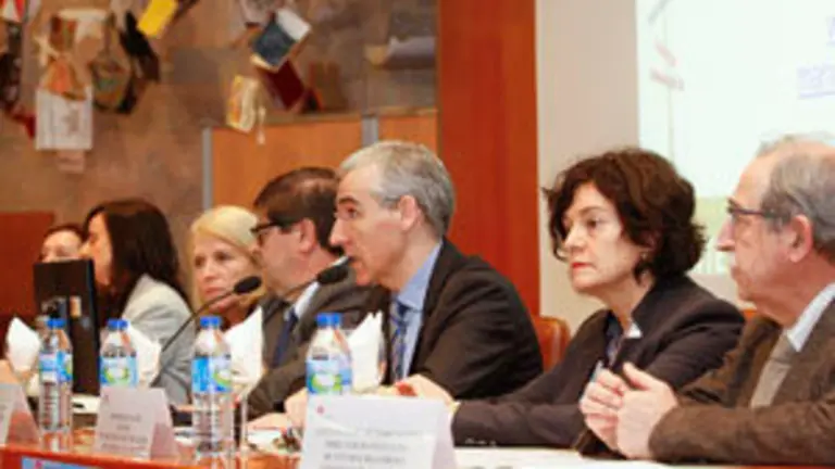 A Coru&ntilde;aO conselleiro de Econom&iacute;a, Emprego e Industria, Francisco Conde, asistir&aacute; &aacute; presentaci&oacute;n da II Expo Australia Galicia. Na Facultade de Educaci&oacute;n da Universidade da Coru&ntilde;a15/03/2016Foto: Moncho Fuentes / AGN A Coru&ntilde;a