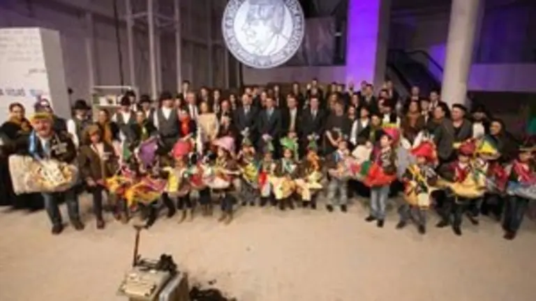 119,00 h.-   Alberto N&uacute;&ntilde;ez Feij&oacute;o, acompa&ntilde;ado de membros do Goberno galego, presidir&aacute; o acto homenaxe a Neira Vilas. Na planta -1 do Museo Centro Gai&aacute;s da Cidade da Cultura (monte Gai&aacute;s, s/n). foto xo&aacute;n crespo17/03/16