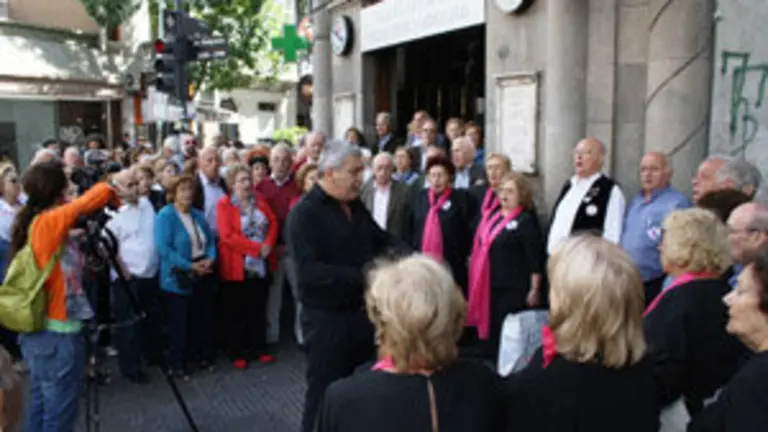 Reunión Centro Gallego Bs As 2