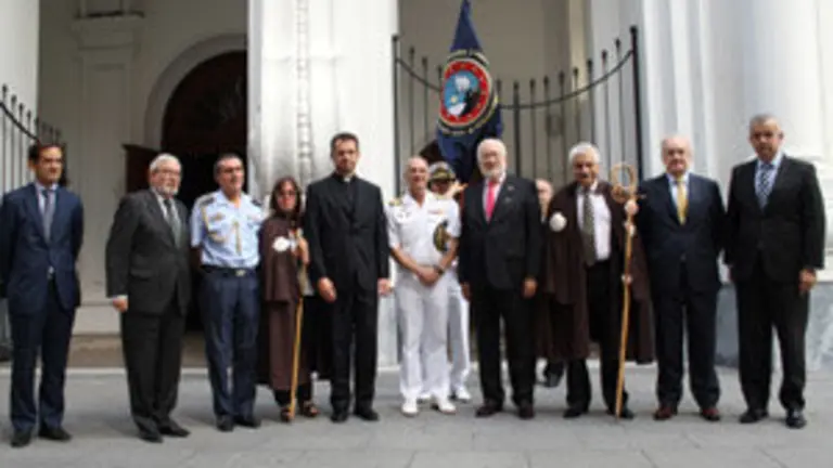 Foto Camino Sgo Hespérides I