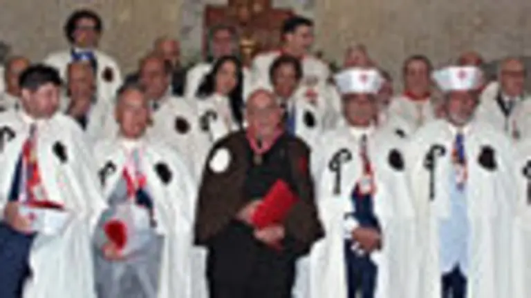 Miami.Orden del Camino1