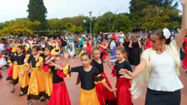 tres arroyos club abril 3