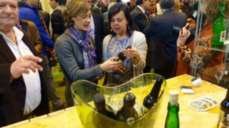 Asturias salon gourmets 2