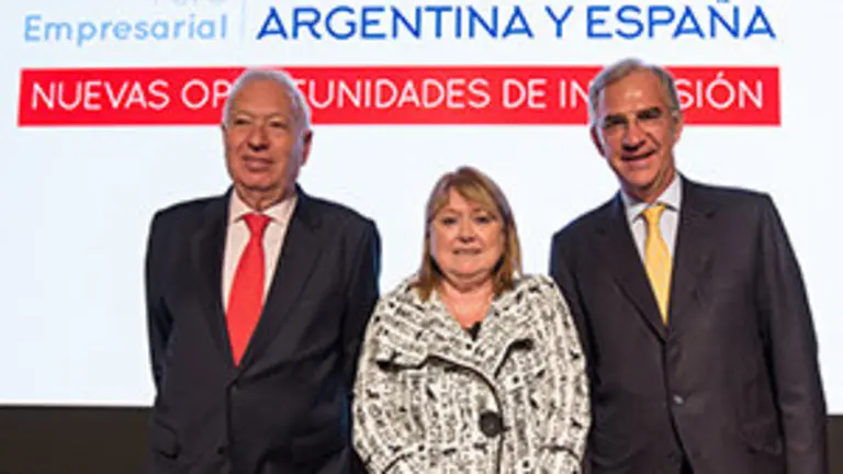 Foro España-Argentina