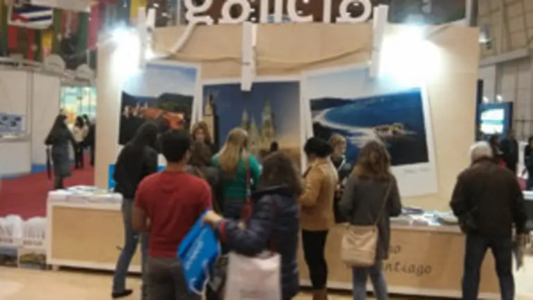 Portugal.Feria Mundo Abreu