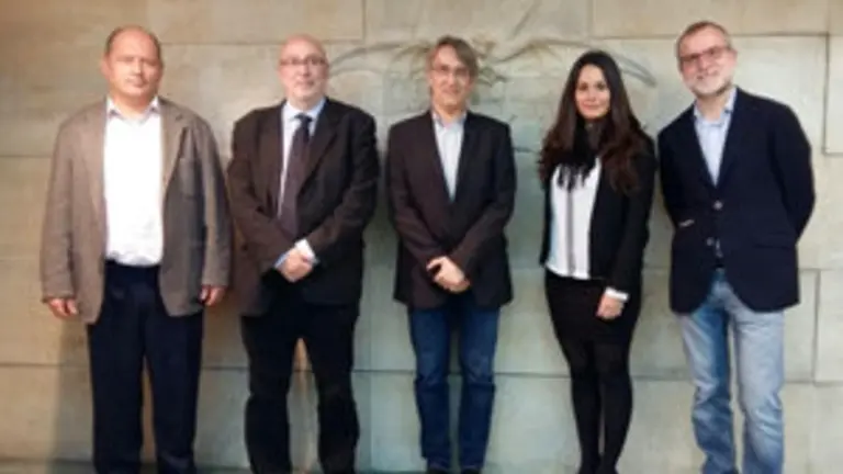 Conseller Valenciano en Madrid