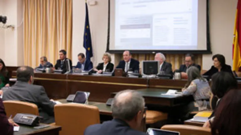 Defensora del Pueblo en Congreso1