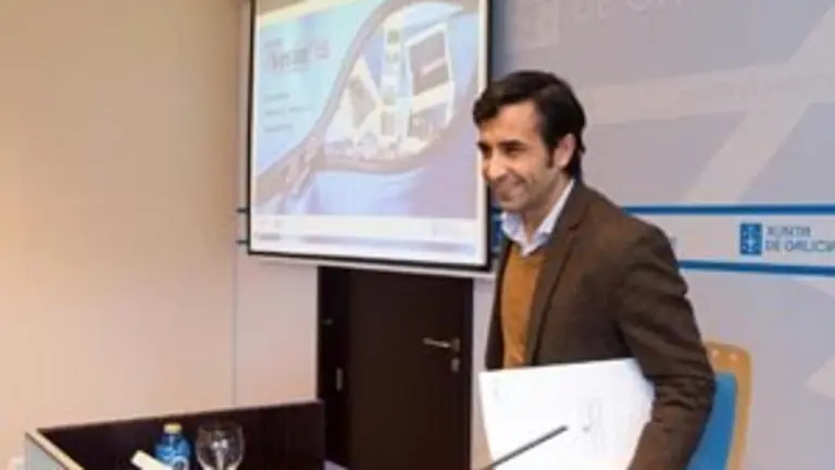 12,30 h.-   O conselleiro de Pol&iacute;tica Social, Jos&eacute; Manuel Rey Varela, acompa&ntilde;ado da directora xeral de Xuventude, Participaci&oacute;n e Voluntariado, Cecilia V&aacute;zquez, presentar&aacute;n en rolda de prensa unha nova edici&oacute;n da campa&ntilde;a de ver&aacute;n &ldquo;acci&oacute;n dVer&aacute;n&acute;16&rdquo; . Na sala de prensa da Conseller&iacute;a (terceiro andar). foto xo&aacute;n crespo08/04/16