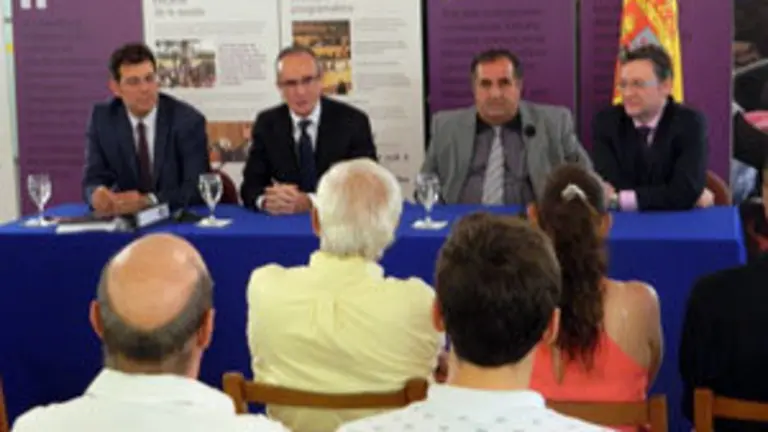 Reunión CRE-Bolivia