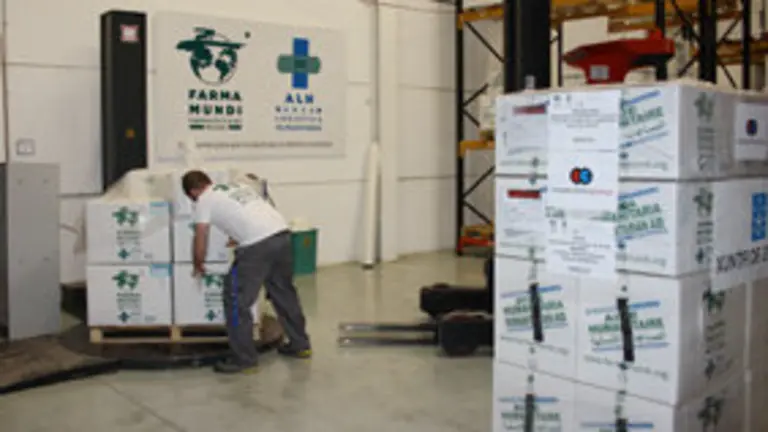 DXRREE axuda humanitaria Ecuador 3