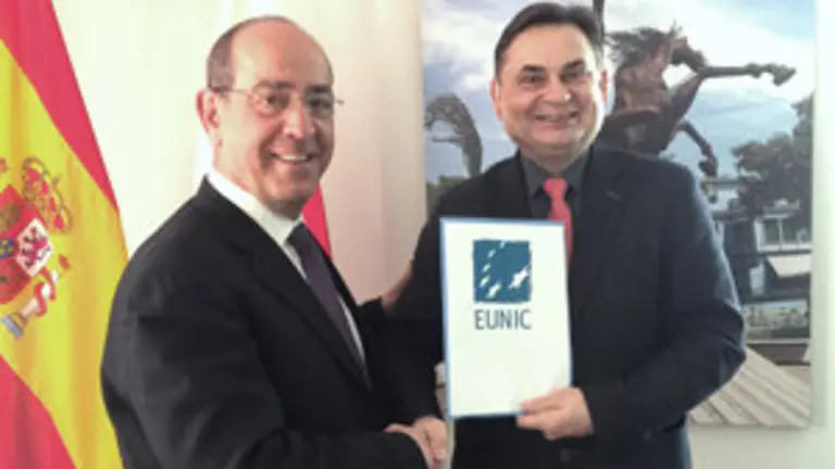 Japon.Cervantes-EUNIC