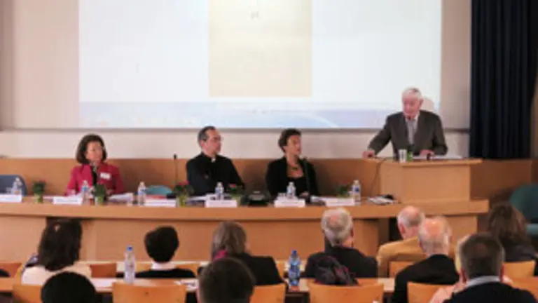 De la Concha en París