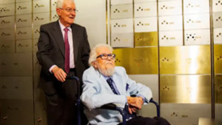 Legado Fernando del Paso