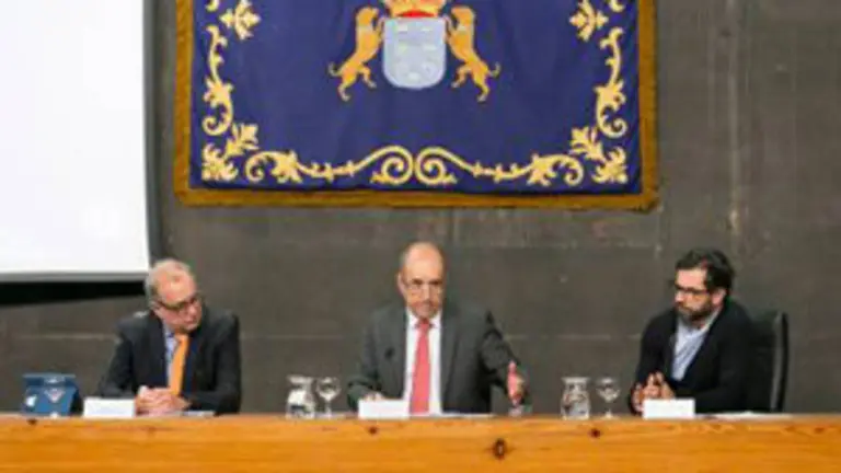 Canarias Aporta en Tenerife