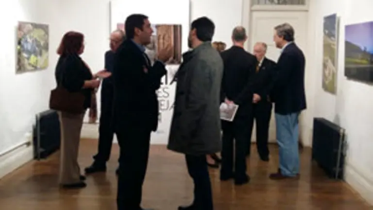 Expo Mar del Plata 2