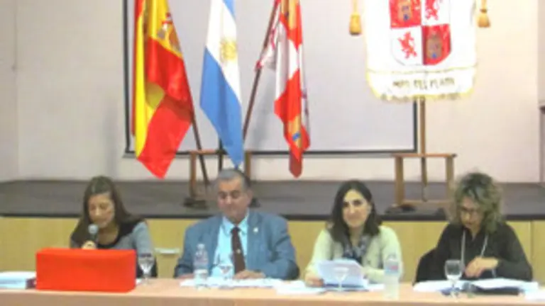 Asamblea Centro Mar del Plata