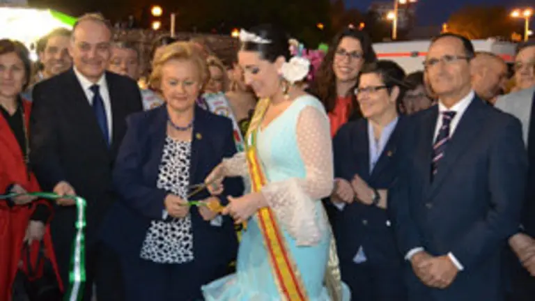 Feria Andaluza de Valencia