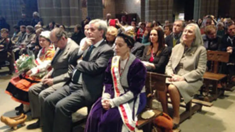 De la Sierra en Navarra