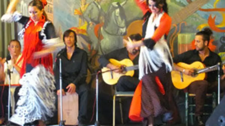 Mar Plata.Centro Andaluz